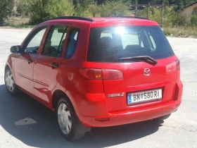 Mazda 2 1.4 HDI DIZEL | Mobile.bg    3
