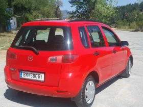 Mazda 2 1.4 HDI DIZEL | Mobile.bg    8