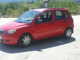 Mazda 2 1.4 HDI DIZEL | Mobile.bg    4