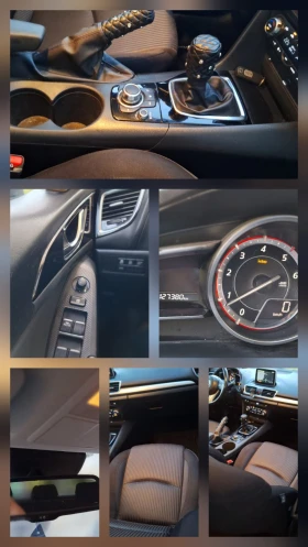 Mazda 3 Skyactiv - 17000 лв. - 63877688 11
