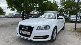 ����� �� �������� �� Audi A3 Audi A3 1.4T ���������-DSG
