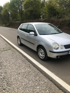 Обява за продажба на VW Polo ~4 099 лв. - изображение 4