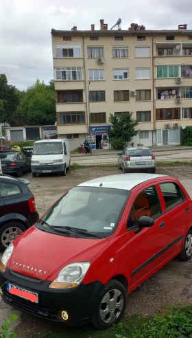 Обява за продажба на Chevrolet Matiz ВОДОРОД ~8 900 лв. - изображение 2