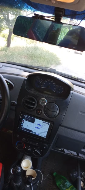 Обява за продажба на Chevrolet Matiz ВОДОРОД ~8 900 лв. - изображение 9