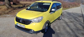 Обява за продажба на Dacia Lodgy 1.6 ~6 300 лв. - изображение 3