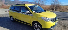 Обява за продажба на Dacia Lodgy 1.6 ~6 300 лв. - изображение 2
