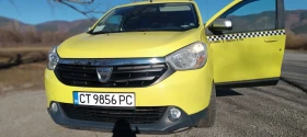 Обява за продажба на Dacia Lodgy 1.6 ~6 300 лв. - изображение 1