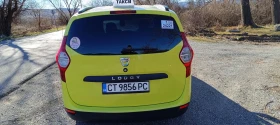 Обява за продажба на Dacia Lodgy 1.6 ~6 300 лв. - изображение 1
