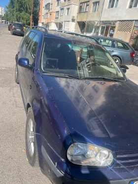 VW Golf | Mobile.bg    3