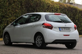     Peugeot 208 1.6 BlueHDI