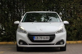     Peugeot 208 1.6 BlueHDI