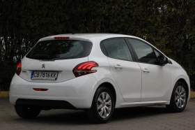 Peugeot 208 1.6 BlueHDI | Mobile.bg    5