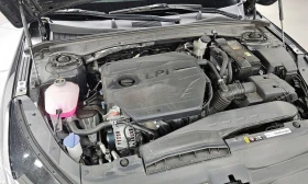 Обява за продажба на Kia K5 2.0 LPG PRESTIGE * НАЙ-ДОБРА ЦЕНА В БЪЛГАРИЯ*  ~44 673 лв. - изображение 5