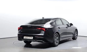 Обява за продажба на Kia K5 2.0 LPG PRESTIGE * НАЙ-ДОБРА ЦЕНА В БЪЛГАРИЯ*  ~44 673 лв. - изображение 1