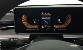 Обява за продажба на Kia K5 2.0 LPG PRESTIGE * НАЙ-ДОБРА ЦЕНА В БЪЛГАРИЯ*  ~44 673 лв. - изображение 7