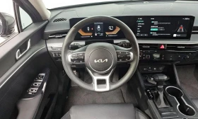 Kia K5 2.0 LPG PRESTIGE * -   *  | Mobile.bg    13