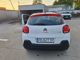 Citroen C3 1.2 PURETECH | Mobile.bg    12