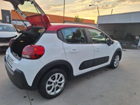 Citroen C3 1.2 PURETECH | Mobile.bg    5