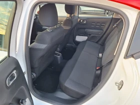 Citroen C3 1.2 PURETECH | Mobile.bg    10