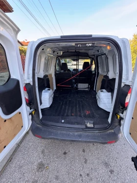 Обява за продажба на Ford Courier Напълно обслужена/ Сервизна книжка ~12 700 лв. - изображение 8