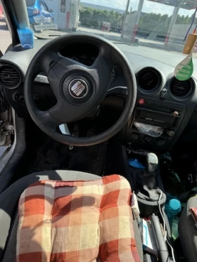 Seat Ibiza | Mobile.bg    4