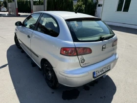Seat Ibiza | Mobile.bg    9