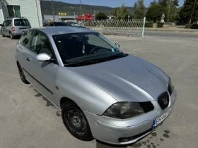 Seat Ibiza | Mobile.bg    3