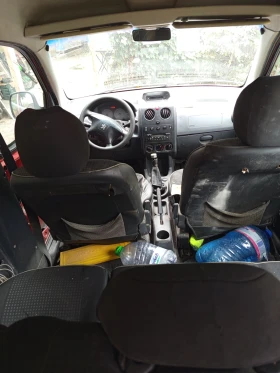 Обява за продажба на Peugeot Partner ~1 100 лв. - изображение 2 | Auto.bg Обява за продажба на Peugeot Partner ~1 100 лв. - изображение 2