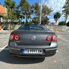 VW Passat B6 | Mobile.bg    7