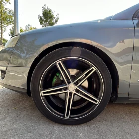 VW Passat B6 | Mobile.bg    11