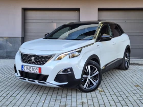 Peugeot 3008 2.0#GT LINE #