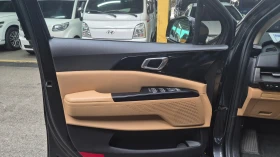 Kia Carnival 2.2D обдухване, подгряване, 1г.Гаранция - 57500 лв. / 29399.28 € - 26699182 9