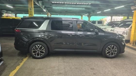 Kia Carnival 2.2D обдухване, подгряване, 1г.Гаранция - 57500 лв. / 29399.28 € - 26699182 4