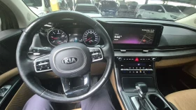 Kia Carnival 2.2D обдухване, подгряване, 1г.Гаранция - 57500 лв. / 29399.28 € - 26699182 10