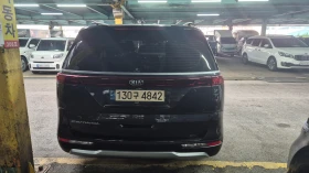 Kia Carnival 2.2D обдухване, подгряване, 1г.Гаранция - 57500 лв. / 29399.28 € - 26699182 6