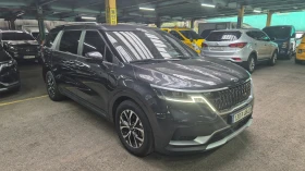 Kia Carnival 2.2D обдухване, подгряване, 1г.Гаранция - 57500 лв. / 29399.28 € - 26699182 3