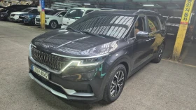 Kia Carnival 2.2D обдухване, подгряване, 1г.Гаранция