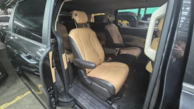 Kia Carnival 2.2D обдухване, подгряване, 1г.Гаранция - 57500 лв. / 29399.28 € - 26699182 15