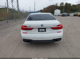 BMW 740 * XDRIVE* M-PACK*  - 31999 лв. / 16360.83 € - 86708801 3