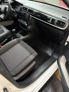 Citroen C3, снимка 12