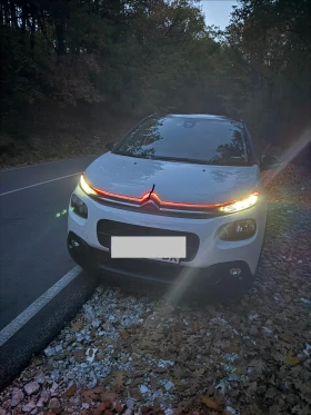 Citroen C3, снимка 9