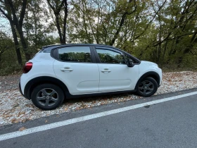 Citroen C3, снимка 5