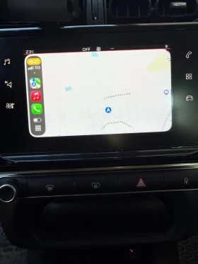 Citroen C3, снимка 6