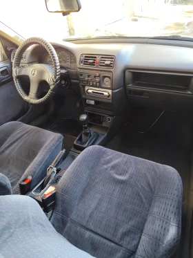 Opel Vectra 1.6, снимка 4