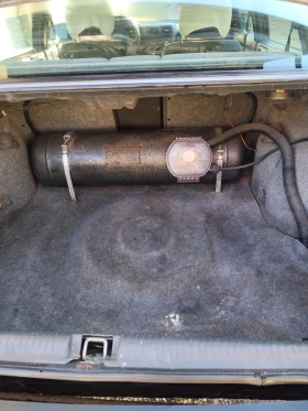 Opel Vectra 1.6, снимка 8