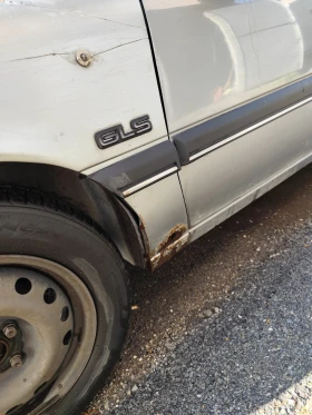 Opel Vectra 1.6, снимка 7