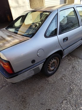 Opel Vectra 1.6, снимка 3