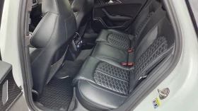 Audi Rs6 Performace FULL, снимка 15