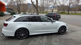 Audi Rs6 Performace FULL, снимка 7