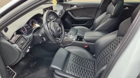 Audi Rs6 Performace FULL, снимка 13